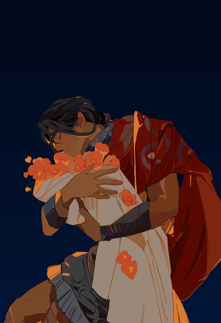 kkringo0413's tweet photo. Forgive me

(Odysseus: Hades) https://t.co/msKDtjGsl9