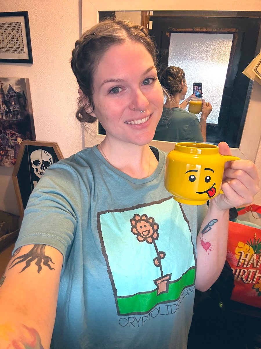 VanHo🔺 tweet media