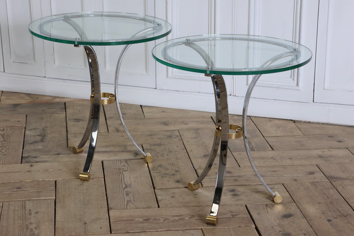 BrownriggUK's tweet image. Good Pair of 1970s Maison Jansen Occasional Tables

rb.gy/od1pzk

#occasionaltable #antiqueoccasionaltable #pairoftable #antique #furniture