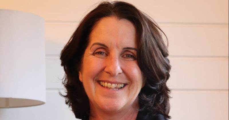 PFEW_HQ's tweet photo. Acting National Chair Tiff Lynch recognises officers’ bravery during recent country-wide violence &amp; appeals to the Govt. to find new money to support treatment and rehab of affected officers at Police Treatment Centres.
 
Read more👇