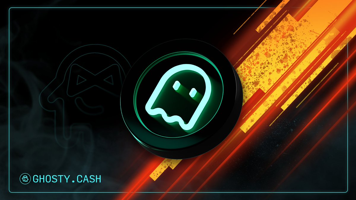 Ghosty.Cash tweet media