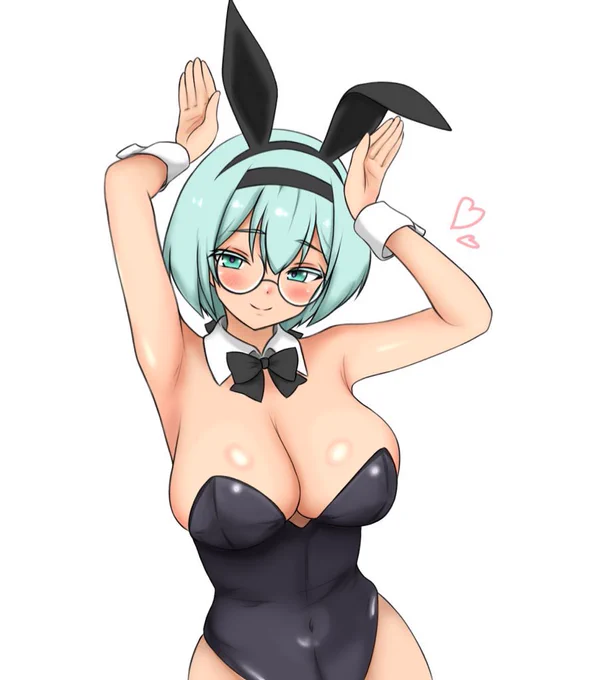 #今月描いた絵を晒そう
🤔🤔 