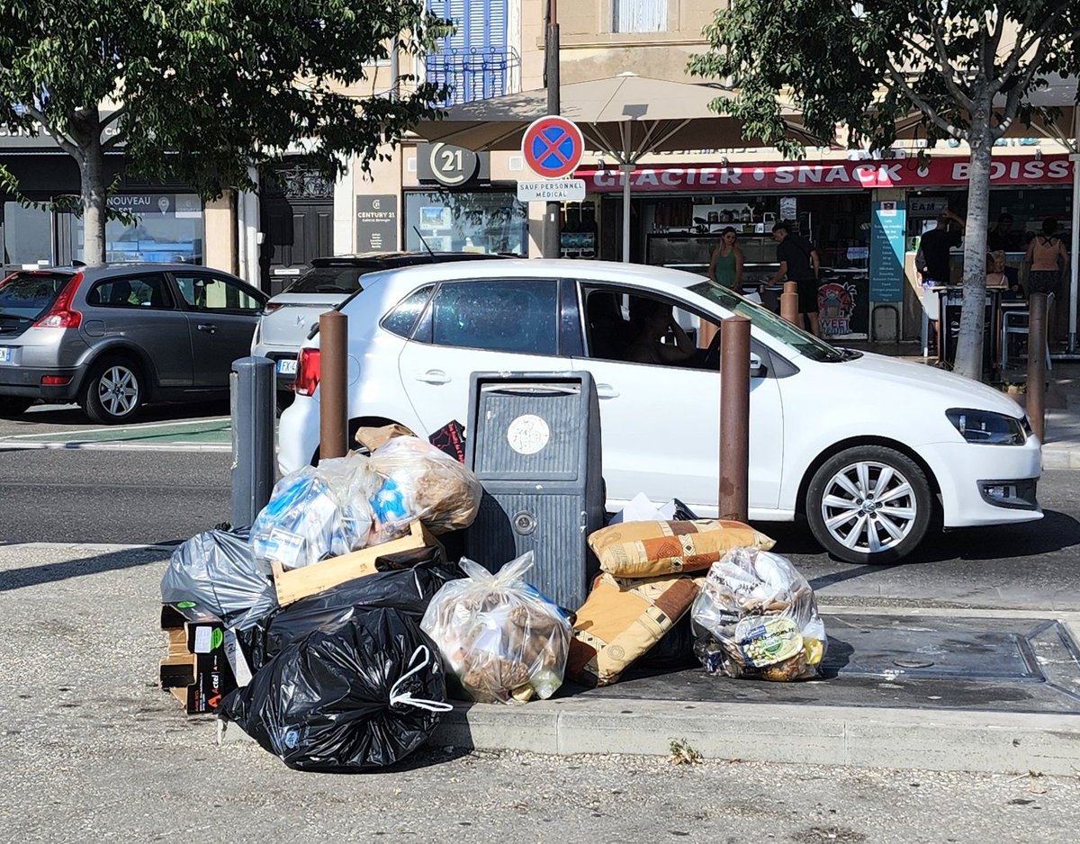 La Ciotat jumelée avec Calcutta 😁 <a href="/FREQUENCENAUTIQ/">RADIO LA CIOTAT 📻</a>