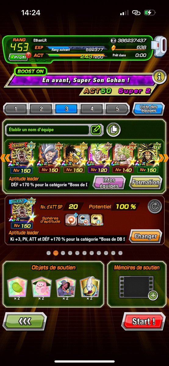 SkyferEnForce's tweet photo. @Genshin_Forever Hope we will receive some stones with the Dokkan now https://t.co/BpoTHHWDWr