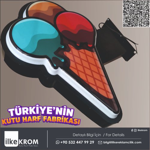 IlkeSign's tweet photo. Kutu Harf ve Fener Tabela Fabrikası
Hızlı | Kaliteli| Güvenilir 
Detaylı Bilgi İçin
0532 447 99 29 | bilgi@ilkereklamcilik.com
Anlık Fiyat Bilgisi İçin Lütfen Aşağıda Bulunan WhatsApp İletişim Linkine Tıklayınız https://t.co/oVAH7bhPYI