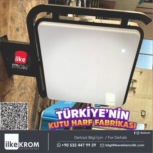 IlkeSign's tweet photo. Kutu Harf ve Fener Tabela Fabrikası
Hızlı | Kaliteli| Güvenilir 
Detaylı Bilgi İçin
0532 447 99 29 | bilgi@ilkereklamcilik.com
Anlık Fiyat Bilgisi İçin Lütfen Aşağıda Bulunan WhatsApp İletişim Linkine Tıklayınız https://t.co/oVAH7bhPYI