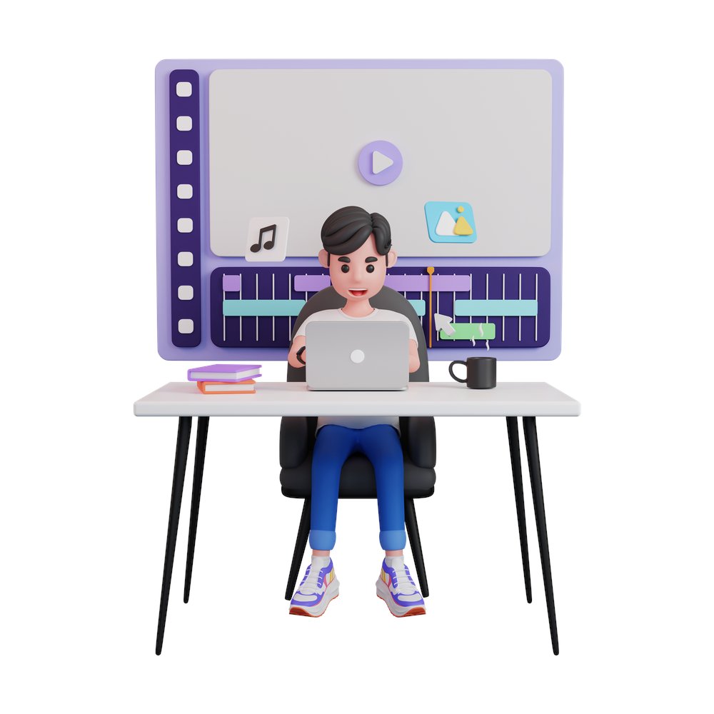 TechTent_agency's tweet photo. 👨‍👩‍👧‍👦 Our company has a video editing team. We edit lyric and music videos, 2D animated explainers, app and website promotions, ads and commercials, short videos on social media.

Contact us if you need your video edited
✅Website: https://t.co/pbWKnIXaJf
☎️Whatsapp: +8801708880110 https://t.co/Vv0uh8DQga