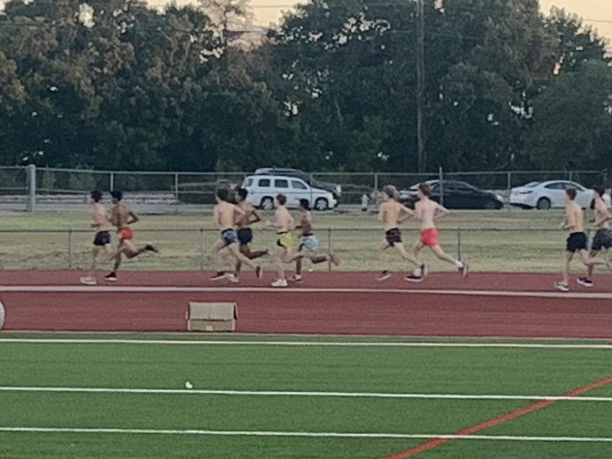 GCISD Athletics Dept. tweet media