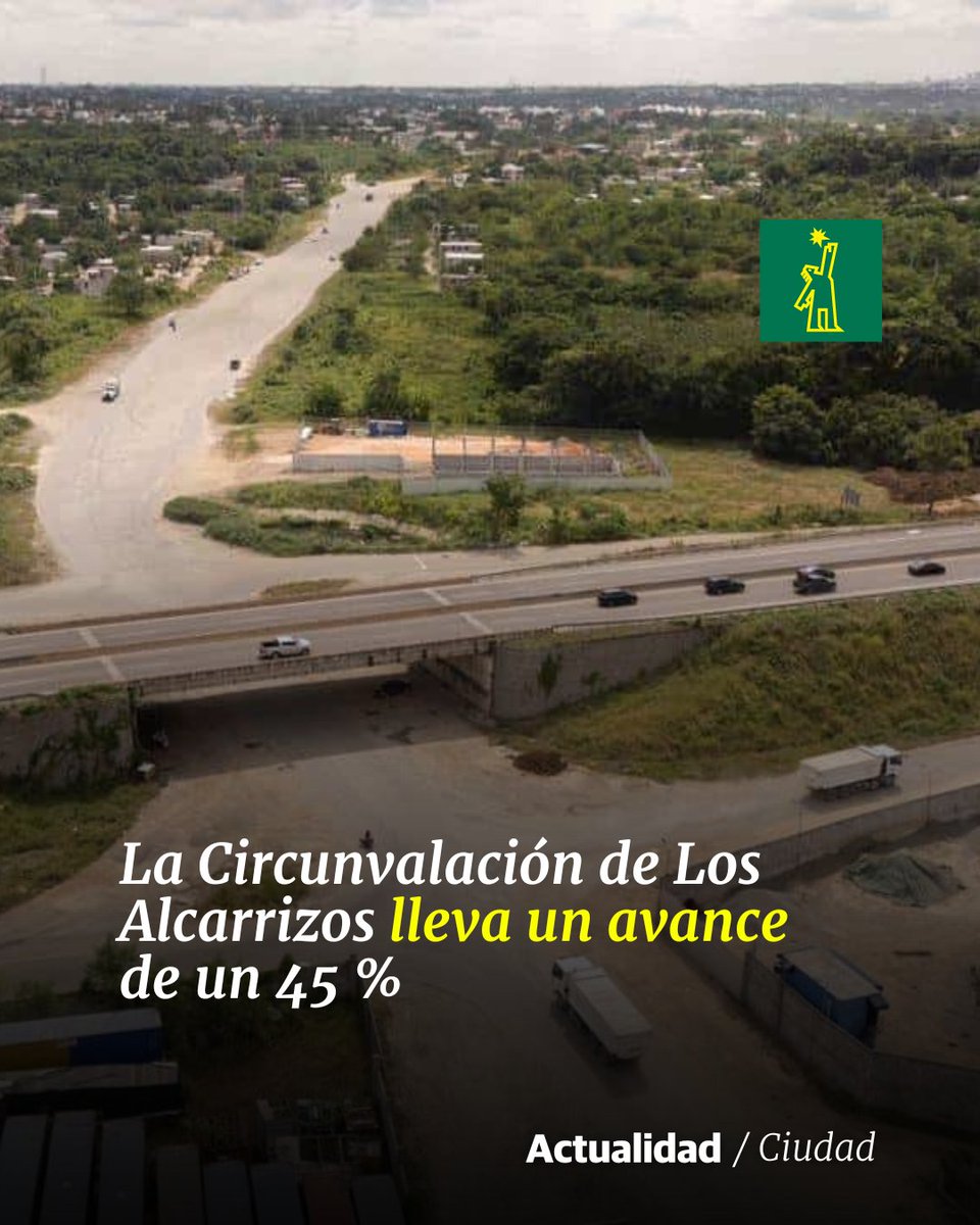 🌇 |#CiudadDL | El Ministerio de Obras Públicas dice que faltan viviendas por expropiar

🔗ow.ly/TsUE50T7mB8

 #DiarioLibre #Circunvalación #LosAlcarrizos
