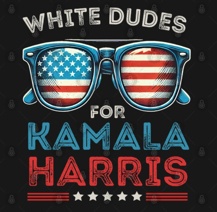 Resous11's tweet photo. Show Your Support with Style! 😎✊ Check out my 'White Dudes For Kamala Harris Sunglasses' shirt here: https://t.co/WzVBQnMz9m
#Kamala
#KamalaHarris2024
#PoliticalFashion
#SupportWithStyle
#EqualityMatters
#SunglassesStyle
#ProgressiveFashion
#PoliticalArt
#StatementShirt https://t.co/YYtwdkEz9X