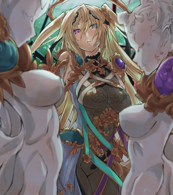 ラ・バスワルド 