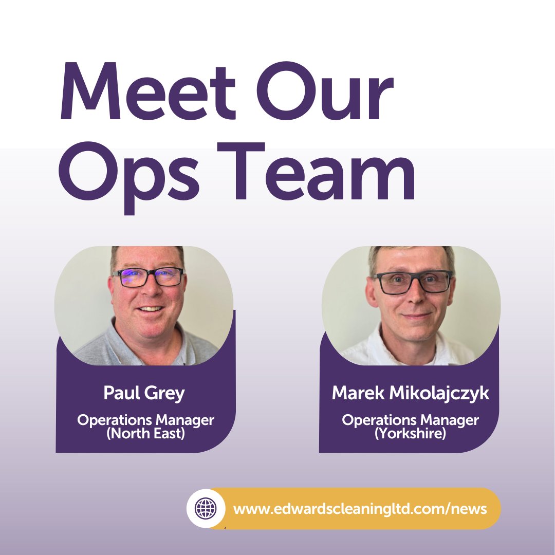 Edwards Cleaning tweet media