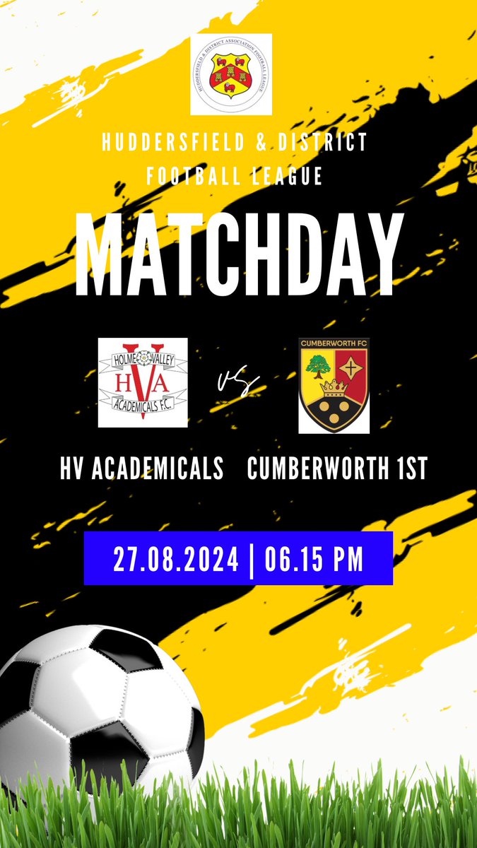 Cumberworth FC (@cumberworthfc_) on Twitter photo 