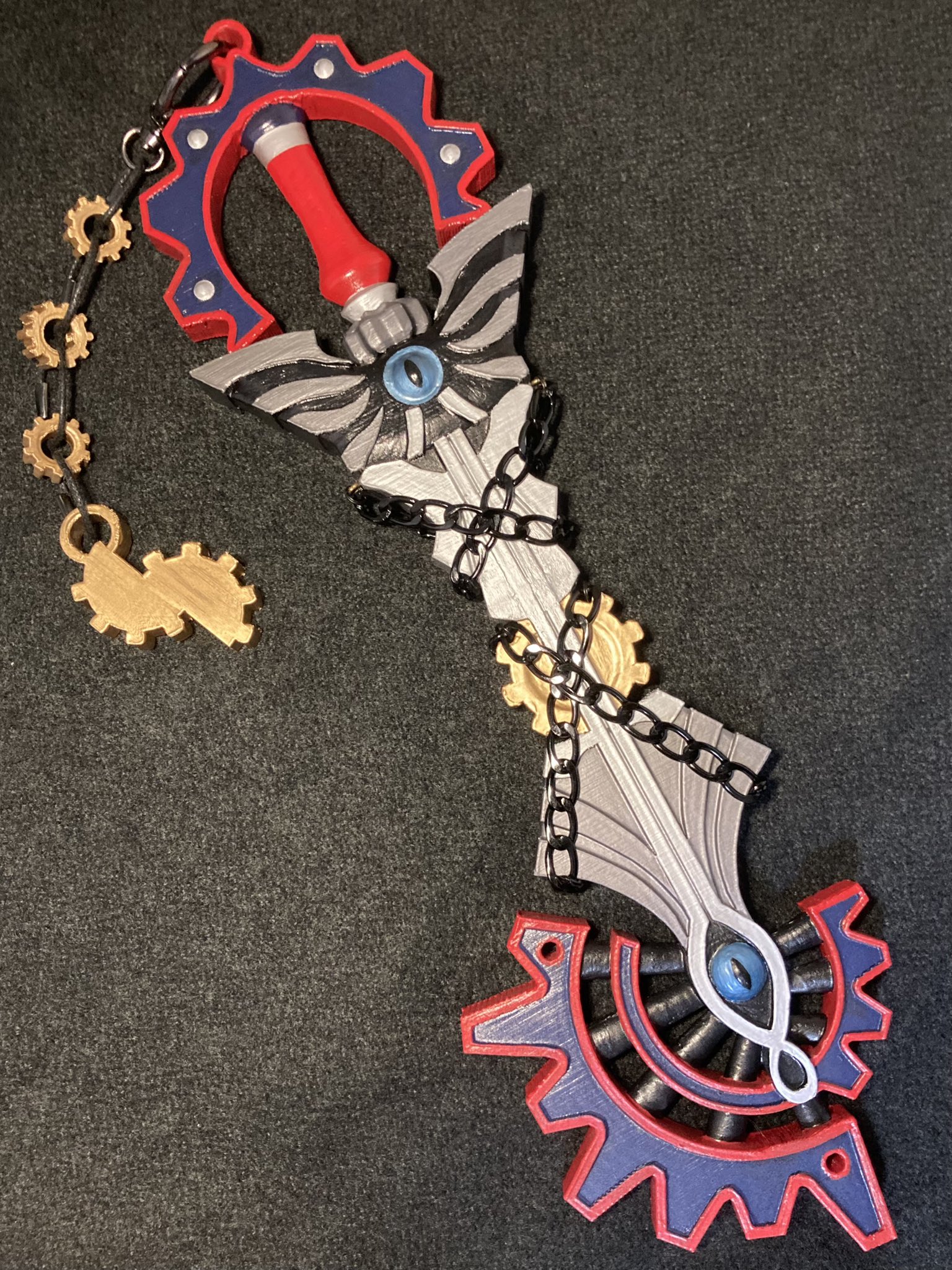 ほたて🗝️ on X: 