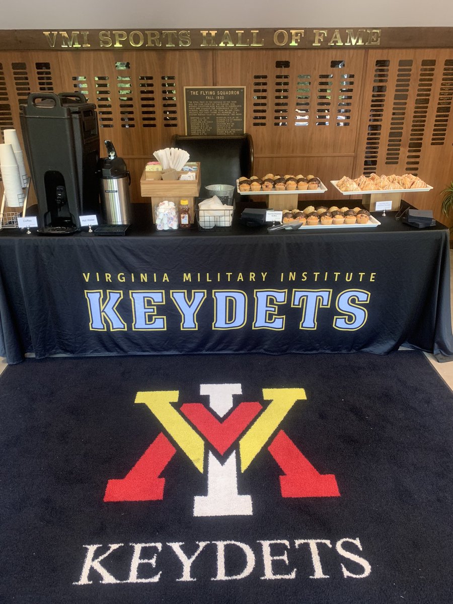 Jamaal Walton tweet media