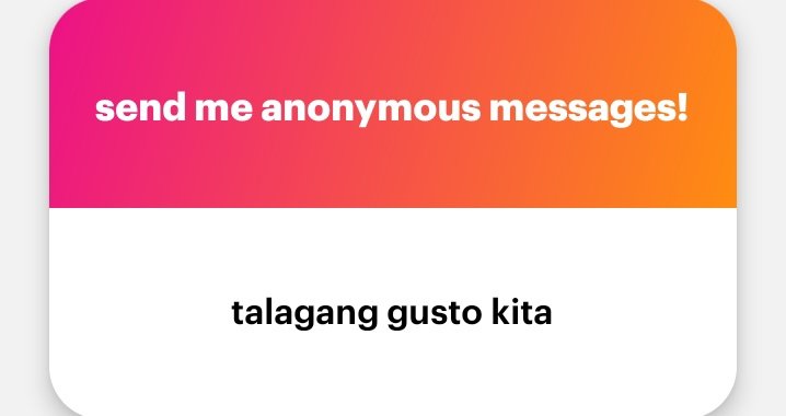 clay_saging's tweet photo. Hala, salamat. https://t.co/qpVX5r6Swe