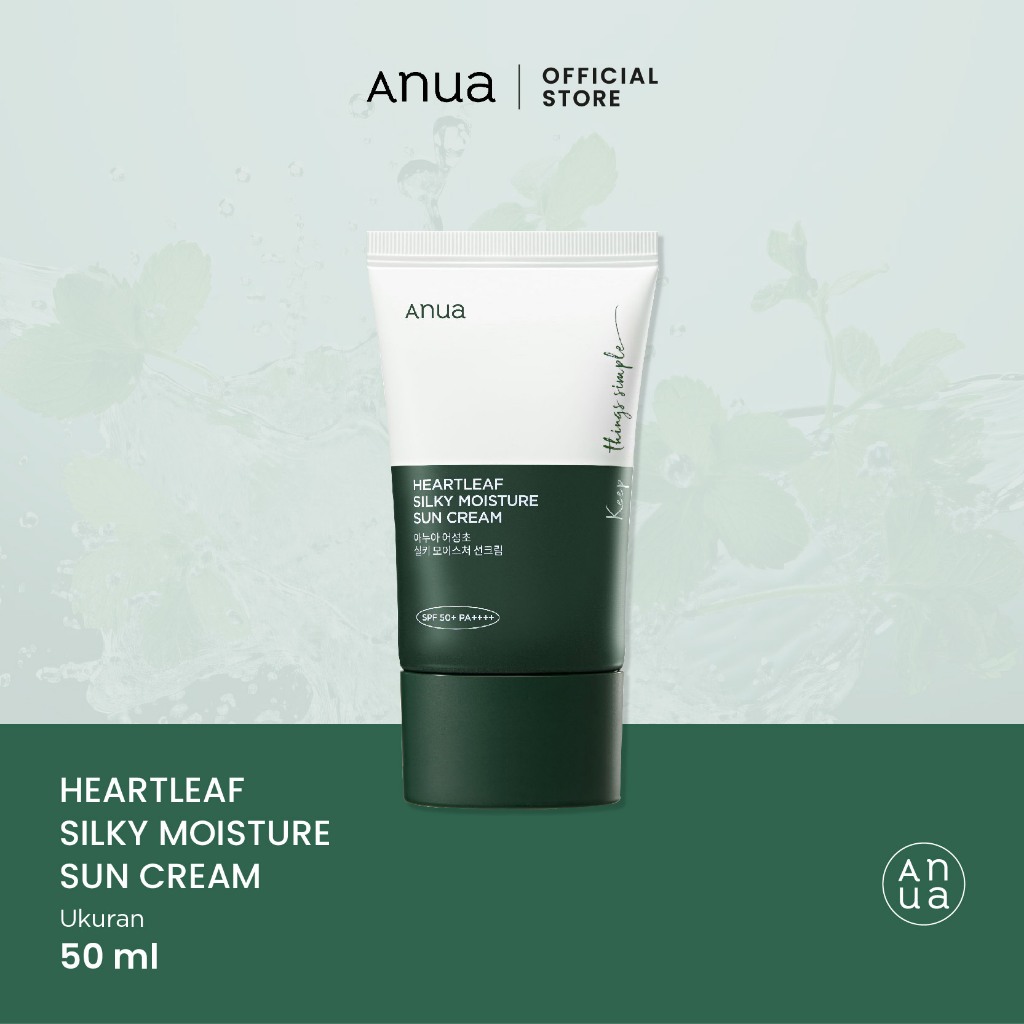 aridaaaaaz's tweet photo. Wts

Anua Heartleaf Silky Moisture Sun Cream 50ml

10000% original
New sealed
Pembelian langsung dari official store

Buka harga di Shopee 190.000
Bisa nego tipisss
Dom jogja https://t.co/wyhJz1iDXs