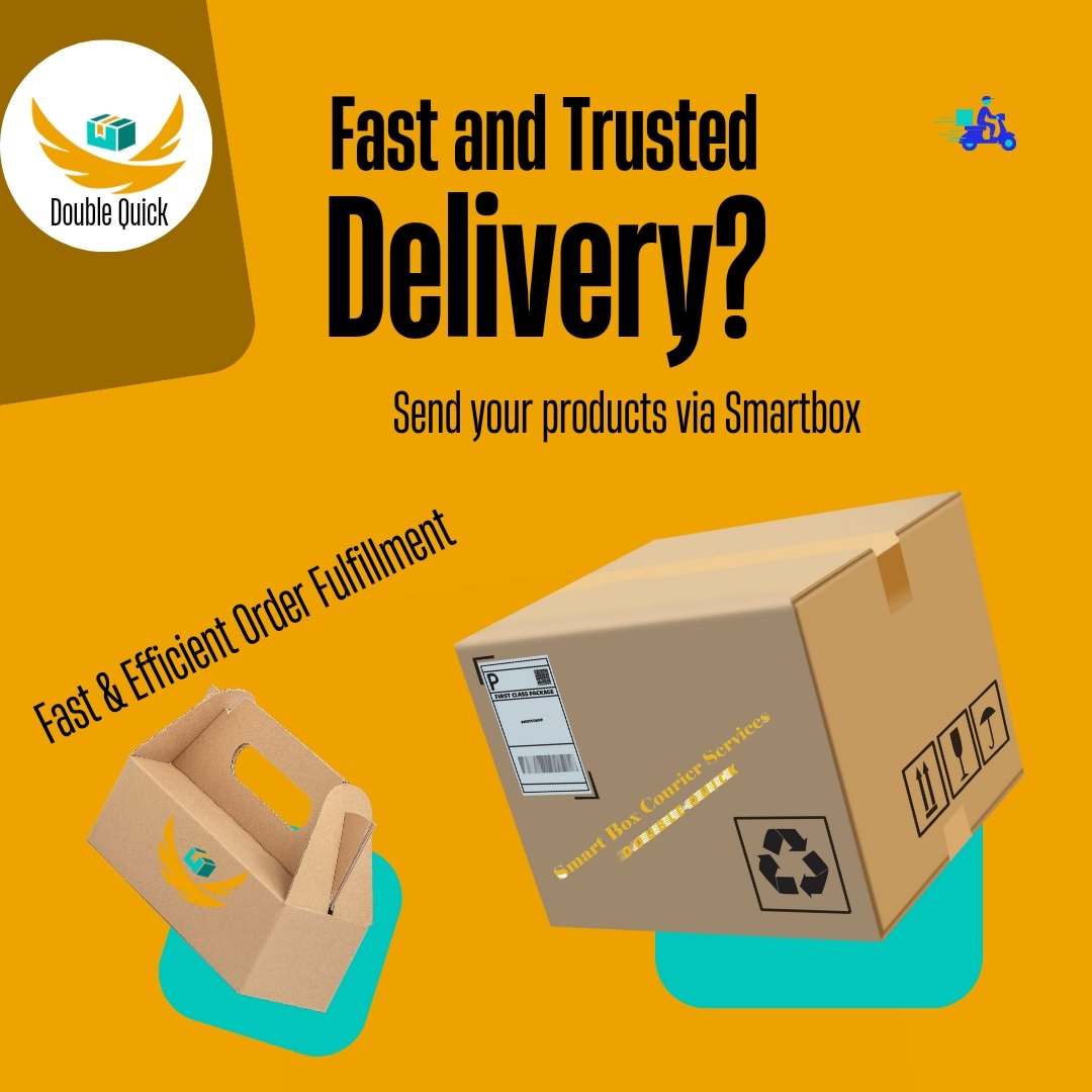 Streamline your shipping and watch your business soar. Our courier services make order fulfillment a breeze.
Contact us today to streamline all your local and international logistics needs.