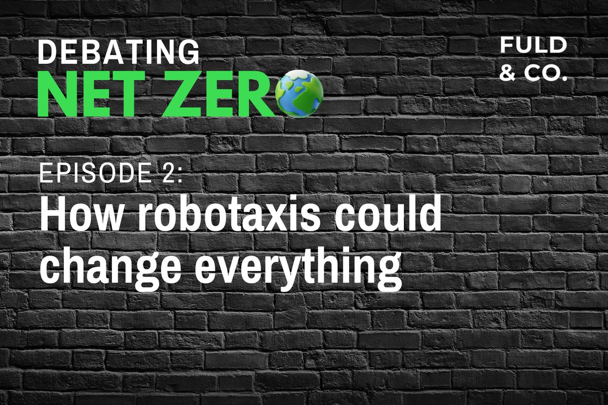 Fuld & Company tweet media