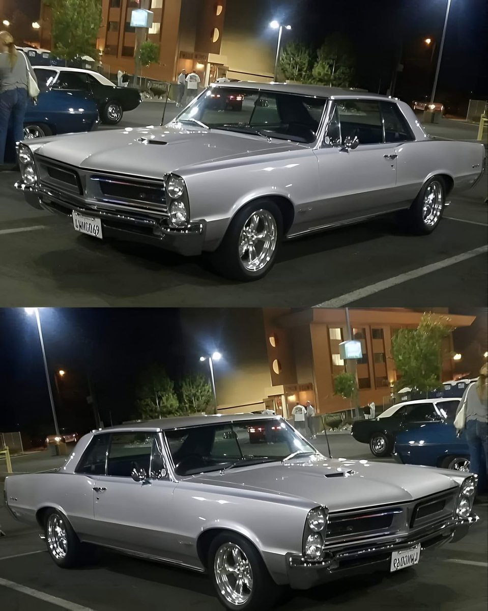 Bootsy_Collins's tweet photo. Happy Funked up Taco Tuesday baba!π€―U wanna Ride? Tell us the model, the year & the engine size?π€
Bootsy baby!!!π€© #BringOuttheWhip #Musclecars #Backseatdriver #Blackleather #MoreBounce https://t.co/x0UySTWgzN