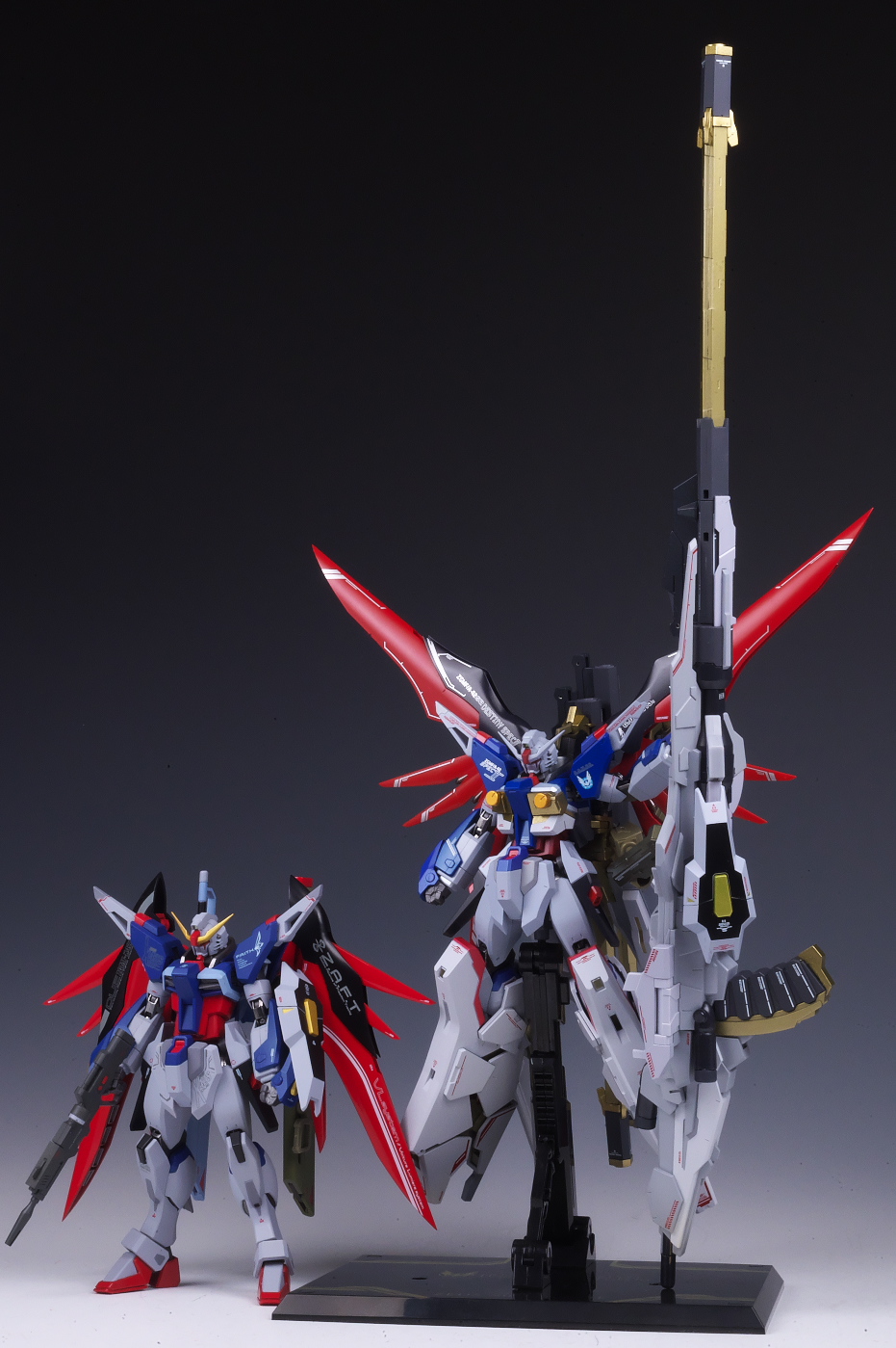 Amazon.co.jp: METAL ROBOT魂 ＜SIDE MS＞ ゼウスシルエット 約