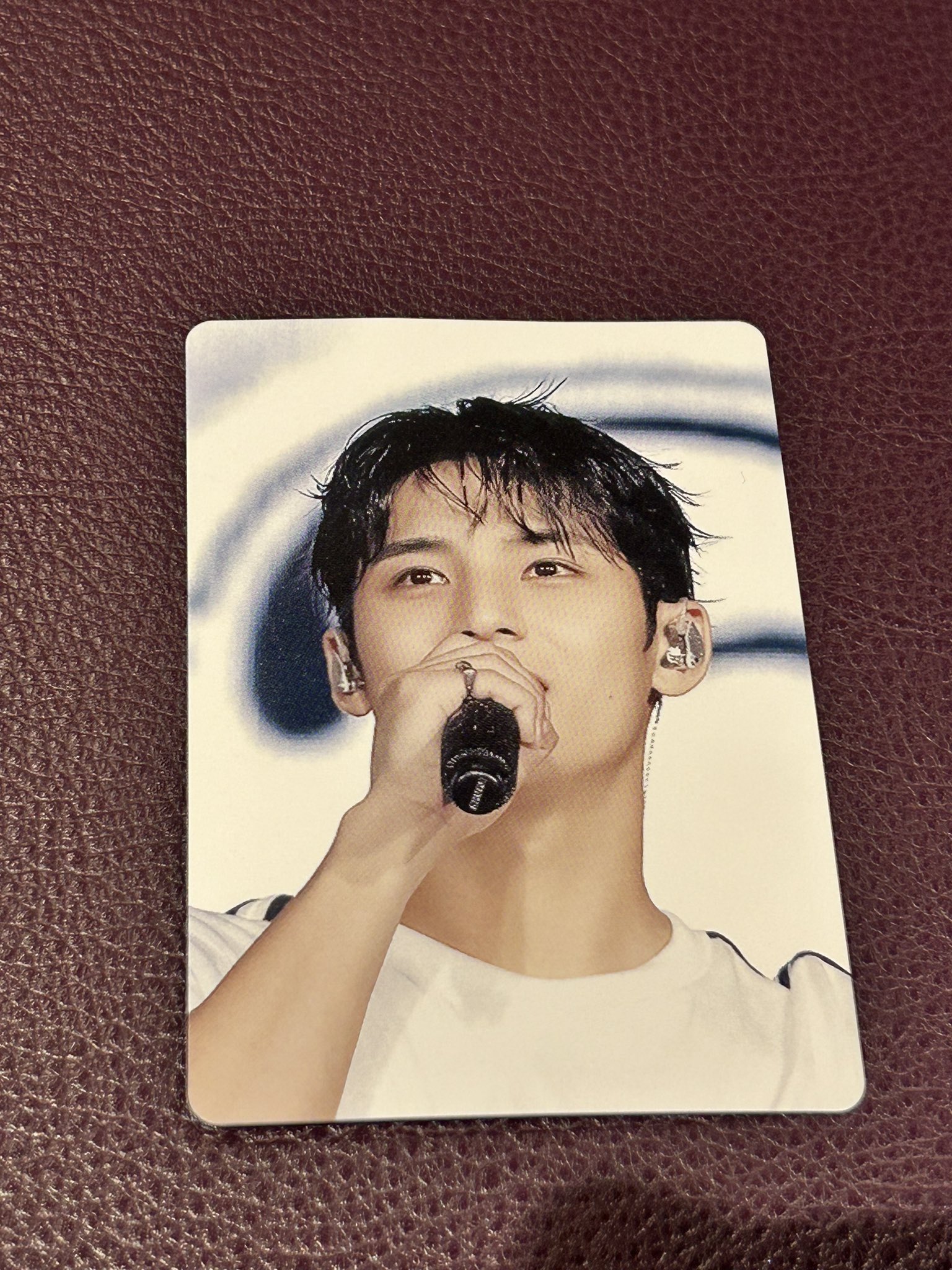 ミンハオ FOLLOW to CINEMA 特典 セット ディエイト ミンハオ 映画特典