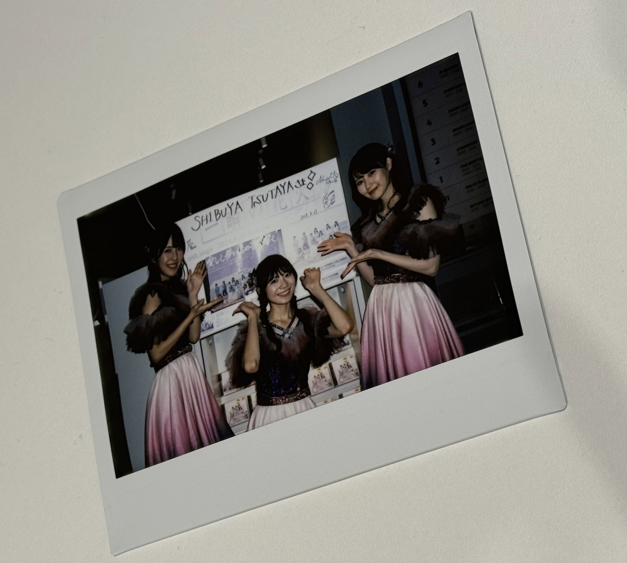 西潟茉莉奈 on X: 