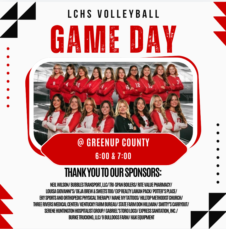 LCHS_VBALL's tweet photo. https://t.co/10ohZgCJl4