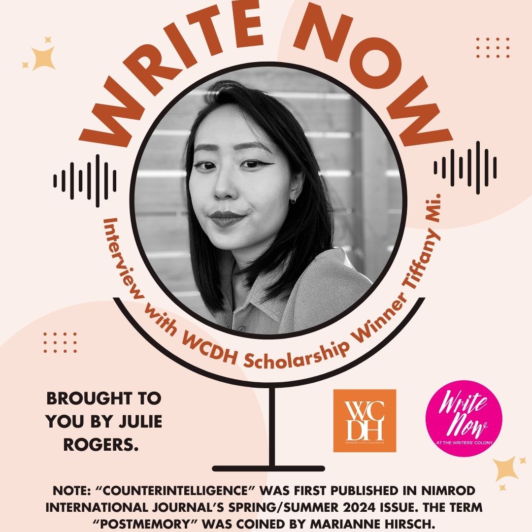 Julie Rogers Books tweet media