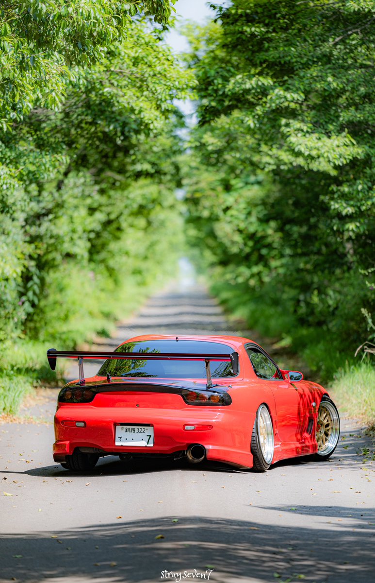 946_FD3S's tweet photo. #fd乗りは繋げて
#mazda
#rx7
#fd3s
#ロータリー
#rotary
#ティーディメンド
#t_demand
#メーガンレーシング
#meganracing
#北海道
#釧路
#maytec
#nikon
#nikoncreators
#nikonz8 https://t.co/aEAiFuIPgW