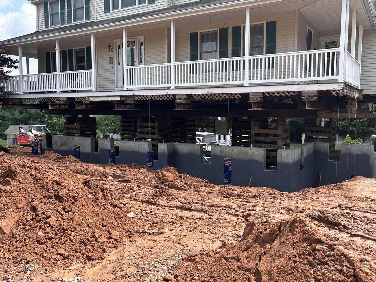 Crumbling Foundations Update. Tuesday, September 17, 2024, 6-8pm at Ellington High School.  Presented by CRCOG and CT Foundation Solutions Indemnity Company, Inc (CFSIC).  This is a regional event.  This is for anyone who wants to learn about the foundation replacement program.