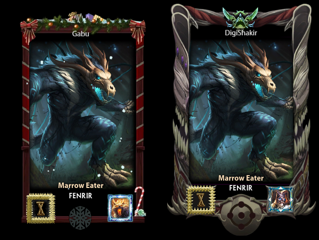 Gabu | FUCK BEANS AND PEAS tweet media