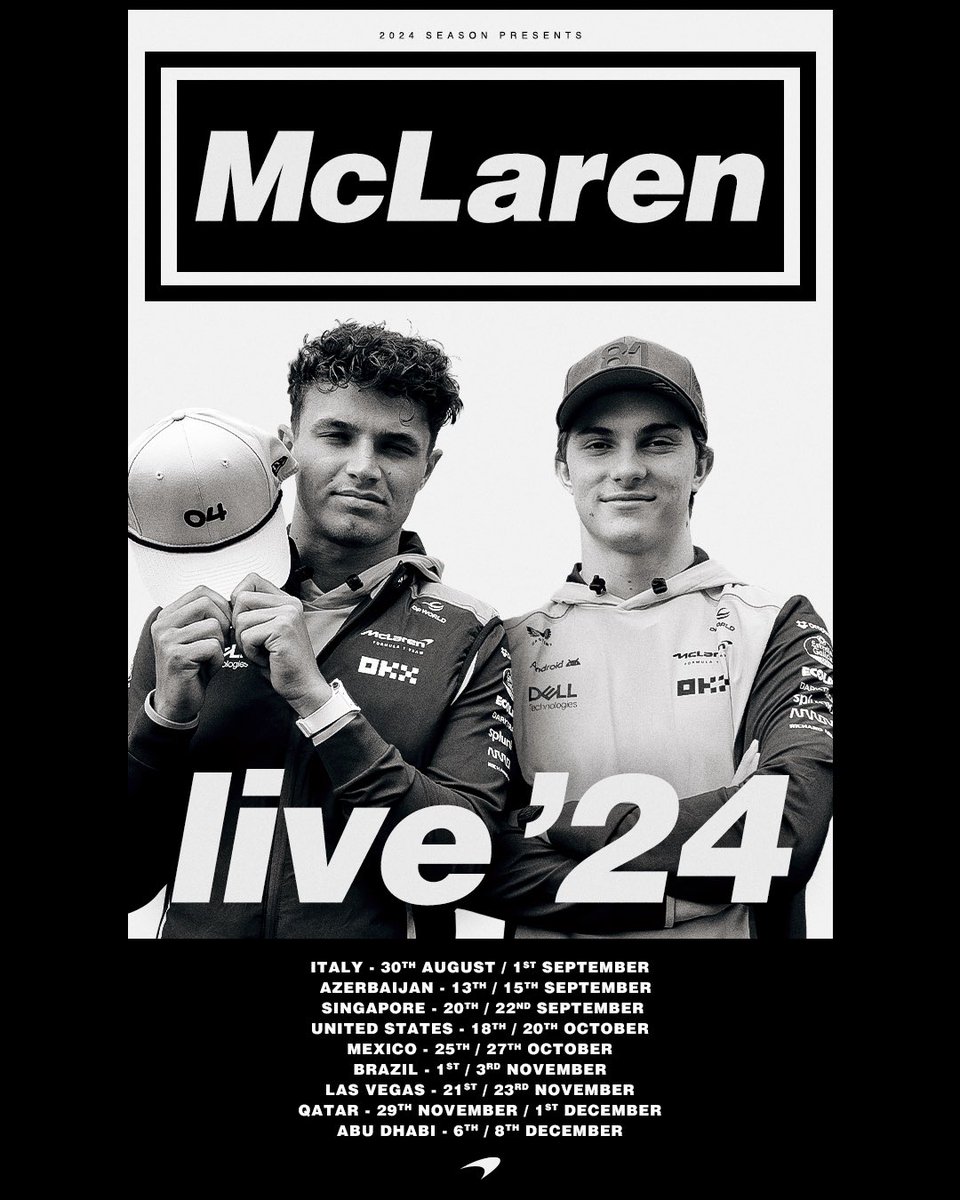 All the roads that lead you there were winding. 🏁 <a href="/oasis/">Oasis</a> 

#oasis2025