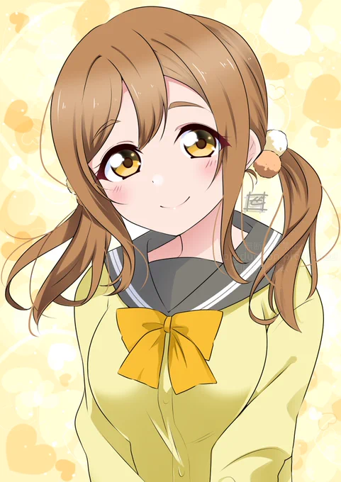 ついんてーる、ずら。 
