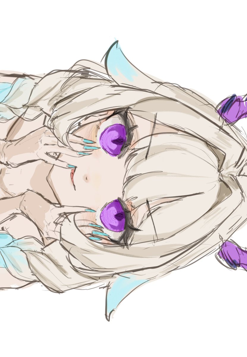 litakku's tweet photo. 😈👿
#Palouette #エナーアート https://t.co/FByh4oXBE4