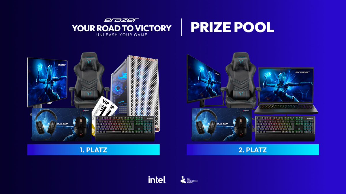 ERAZER 🇩🇪🇦🇹🇨🇭 tweet media