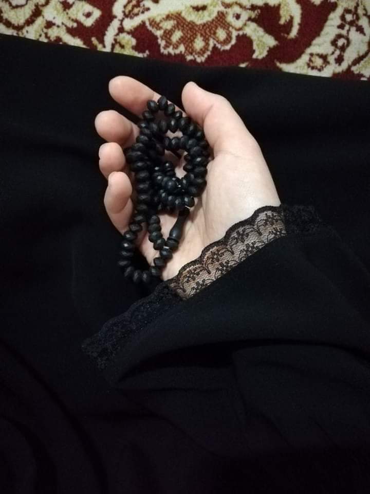 میں چاہوں تو خود کو شہزادی قرار دے دوں❤
سلطنت میں ایک ماں کا لال اتنی عزت دیتا ہے مجھے💝