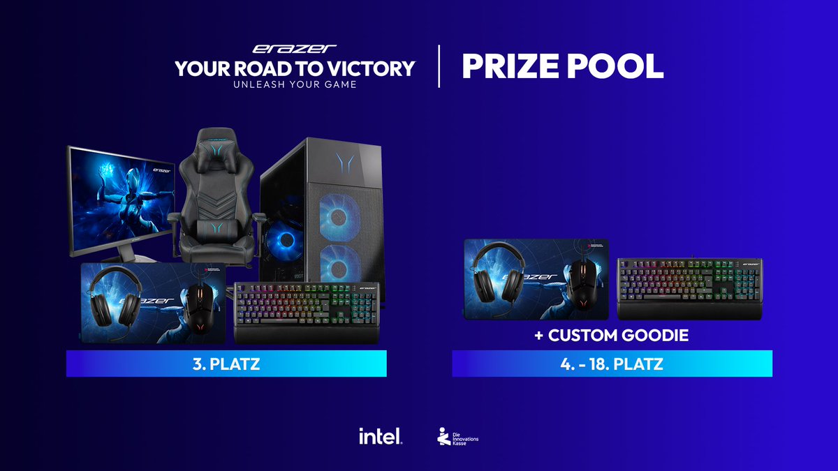 ERAZER 🇩🇪🇦🇹🇨🇭 tweet media