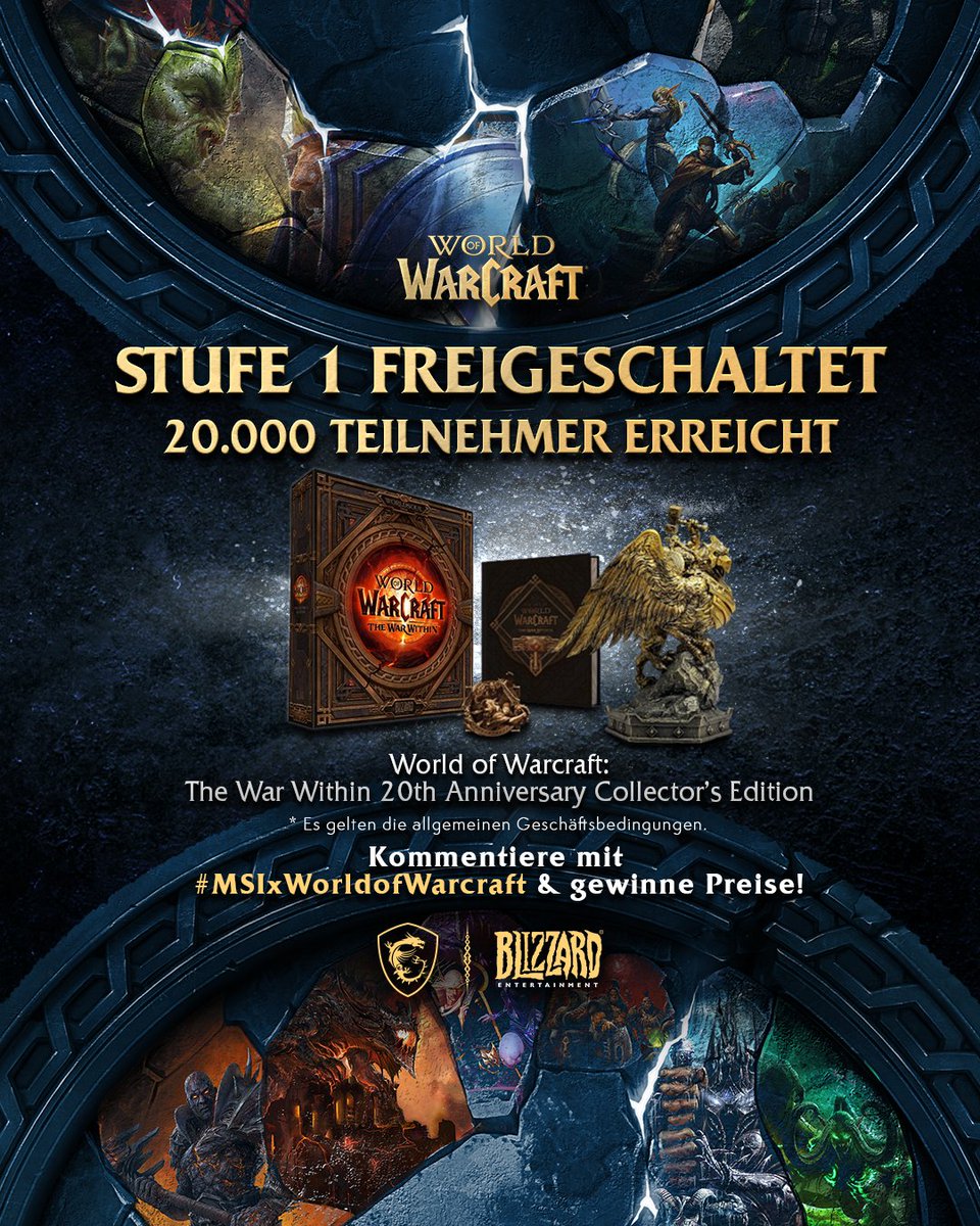 MSI Deutschland tweet media