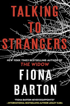 BookJunkie9's tweet image. ☆☆➹⁀☆ 5 stars ☆➹⁀☆☆
Talking to Strangers by Fiona Barton
Read the review--&amp;gt;
abookjunkiereviews.wordpress.com/2024/08/27/rev…

#mystery #thriller #policeprocedural @BerkleyPub   @figbarton #talkingtostrangers #FionaBarton