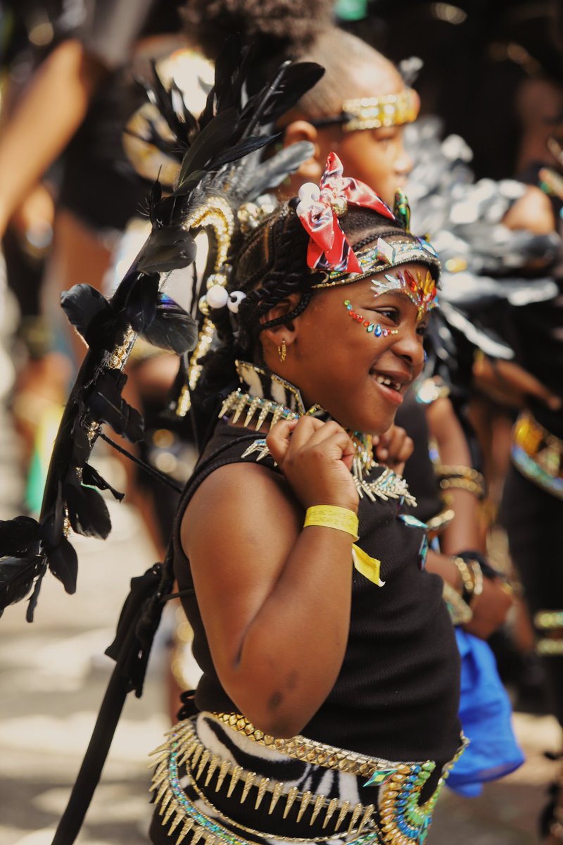 yossy_jpeg's tweet photo. Notting Hill Carnival 2024.
Adults vs the kids, shot by me. https://t.co/jx6WiaQsLS