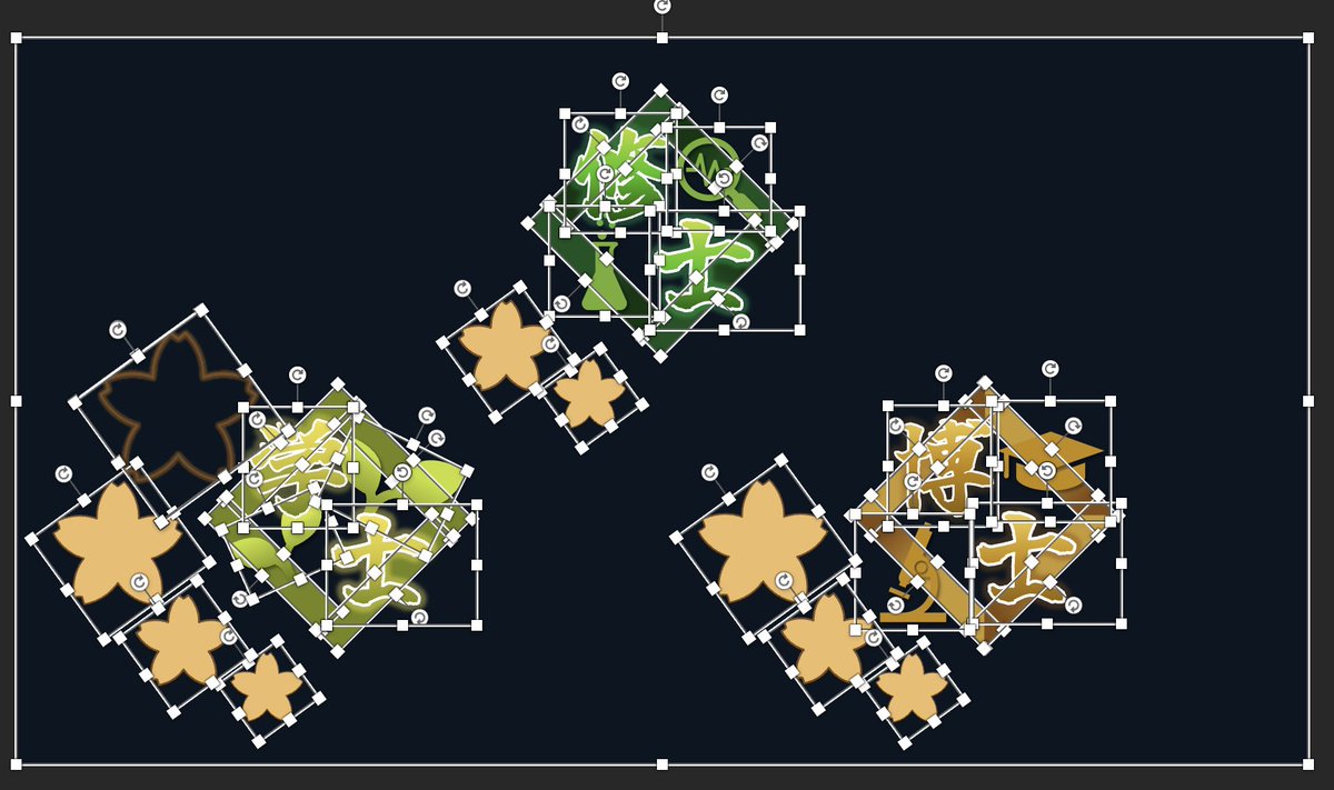 Arswkissing's tweet image. 満足した