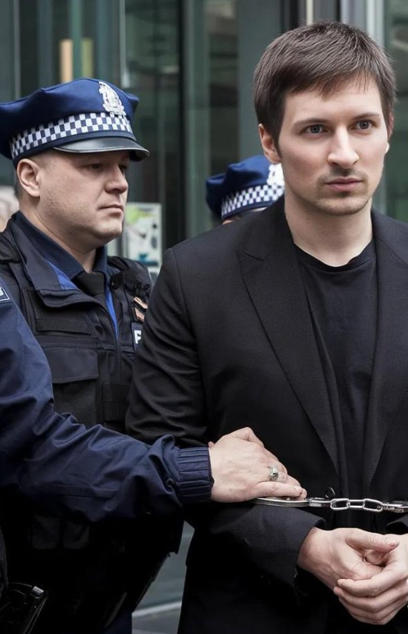 audacelabs's tweet image. Pavel Durov arrest reminds us again the importance of decentralization, privacy &amp;amp;security - esp when it comes to mobile apps &amp;amp;secure messaging.

It is high-time to catch up on how TEEs (Trusted Execution Environments) offer encryption &amp;amp;security for your mobile apps/social media⏬