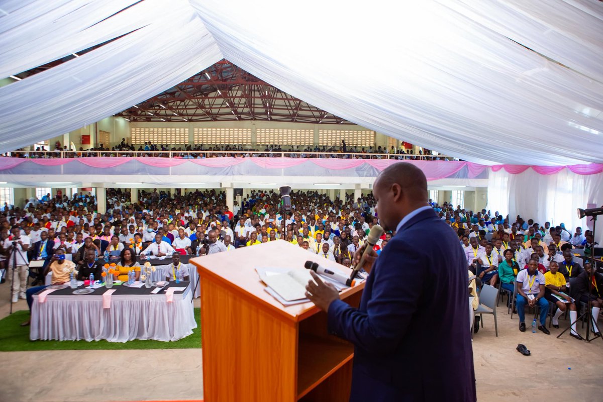 Uganda National Students Association (UNSA) tweet media