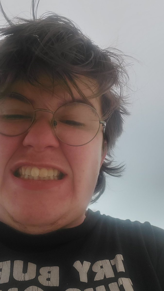 ratstab's tweet image. I am thriving