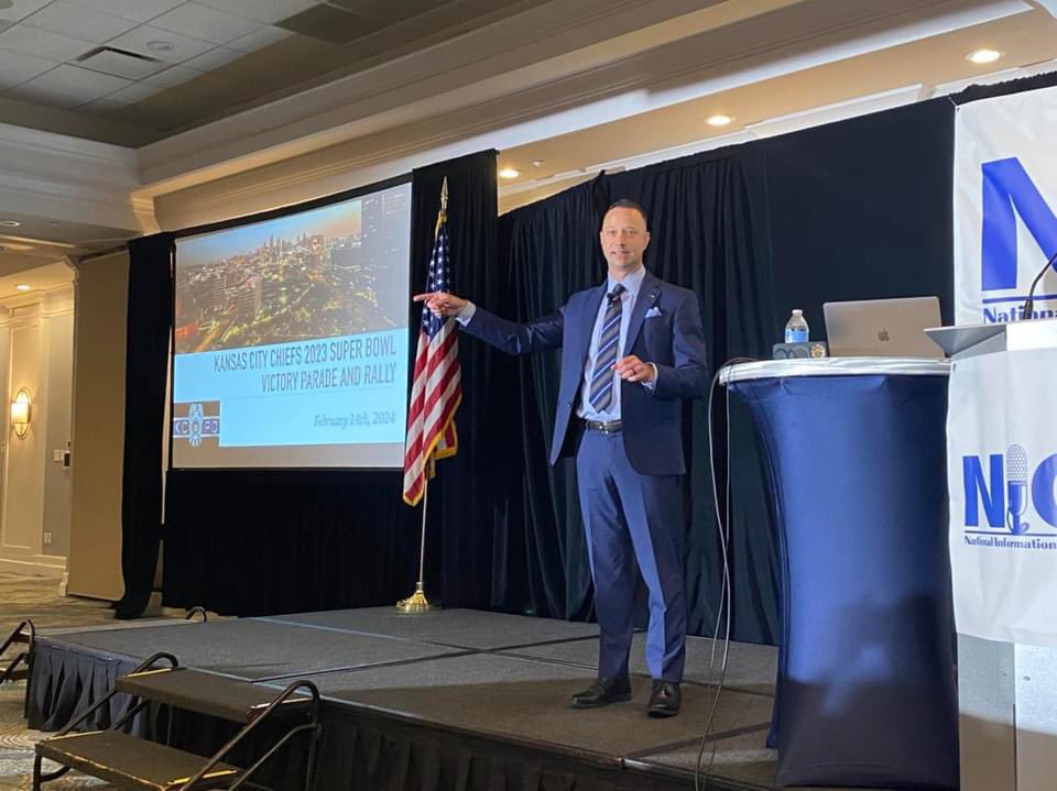 National Information Officers Association tweet media