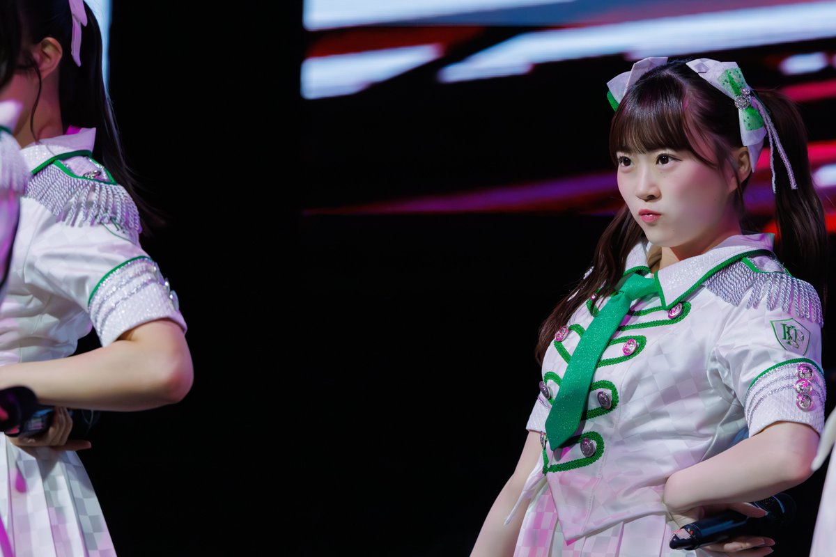 SamchonFanMY's tweet image. アイドルの自分がだいすき ! - @48Suzuha_16LOVE

Yes, I can see it clearly from these photos 😊