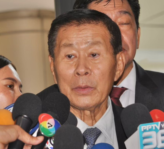 Sirote Klampaiboon tweet media