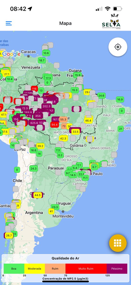 McLarleyRangel's tweet photo. Pelo o que eu vi aqui o governo não vai precisar tomar nenhuma medida contra as queimadas hoje, já que o Brasil não está sofrendo com isso. Vamo esperar essa fumaça descer pro sudeste. https://t.co/BasN2glVHv