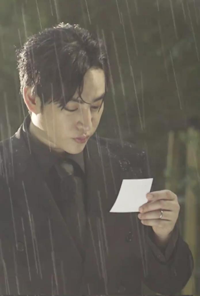 saowicutie's tweet photo. แม้เพียงเสี้ยวนาที ก็ไม่เคยลืมเธอจากหัวใจ 

SAY SOMETHING
#ไม่พูดหน่อยเหรอTEASER
#��ป๊กผลิตโชค #PeckPaLitChoke https://t.co/FSWPRAsswC